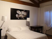 Accommodation:&nbsp;Andromeda