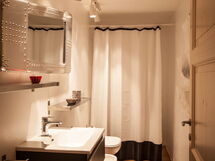 Accommodation:&nbsp;Orione