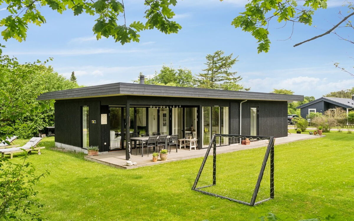 Ødke - 350M from the Sea
