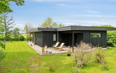 Ødke - 350M from the Sea