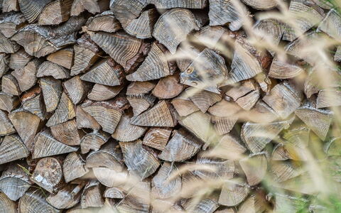 Karlene - 300M from the Sea: Thatching, Cottage, House, Roof, Home, Farmhouse, Hut, Estate, Village