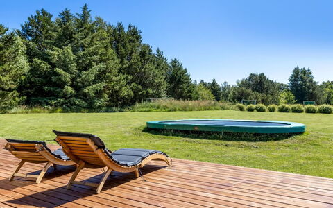 Syni - 450M from the Sea: Roof, Home, Door, Cottage, Shade, Siding, Yard, Estate, Backyard