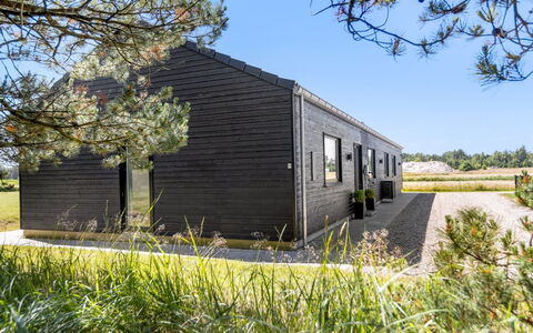 Syni - 450M from the Sea: Roof, Home, Door, Cottage, Shade, Siding, Yard, Estate, Backyard