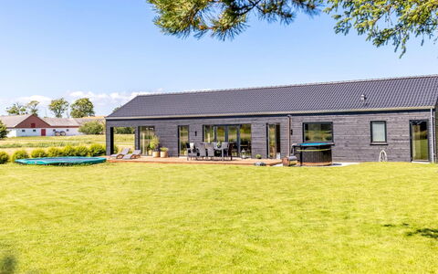 Syni - 450M from the Sea: Roof, Home, Door, Cottage, Shade, Siding, Yard, Estate, Backyard
