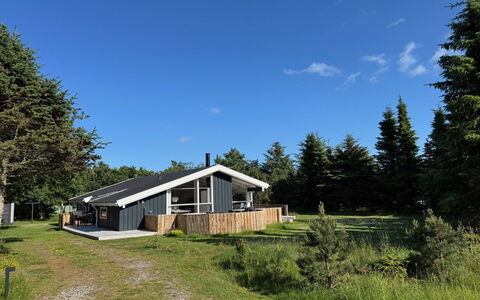 Ingwin - from the Sea: Residential Area, Shrub, House, Home, Garden, Estate, Shade, Landscaping, Lawn