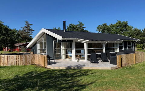 Ingwin - from the Sea: Residential Area, Shrub, House, Home, Garden, Estate, Shade, Landscaping, Lawn