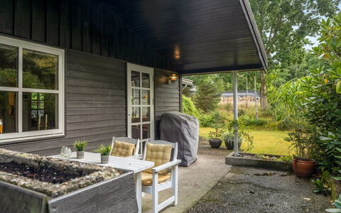 Ellinore - from the Sea: House, Home, Roof, Cottage, Estate, Landscaping, Garden Buildings, Siding, Farmhouse