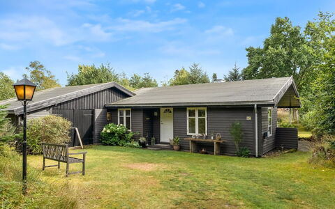 Ellinore - from the Sea: Roof, House, Home, Cottage, Siding, Estate, Driveway, Garden Buildings, Yard, Shed