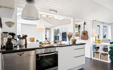 Hermand - 3.5Km from the Sea: Furniture, Interior Design, Chair, Flooring, Table, Resort, Floor, Ceiling, Room, Eco Hotel