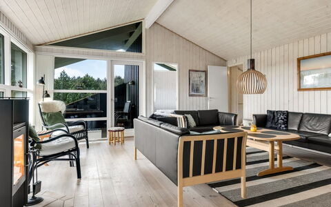 Juris - 950M from the Sea: Wood, Furniture, Interior Design, Living Room, Home, Flooring, Couch, Floor, Wood Flooring, Ceiling