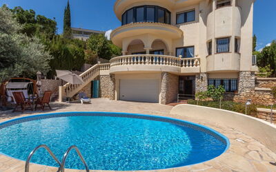 Villa Bellevue