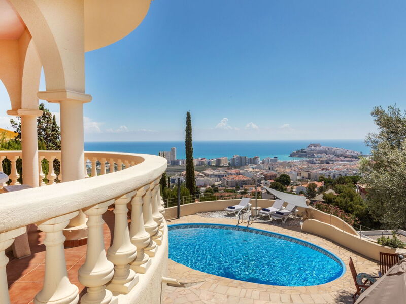 Villa Bellevue