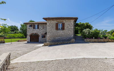 Old Stone Villa