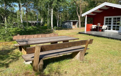 Barthi - 1.6Km from the Sea