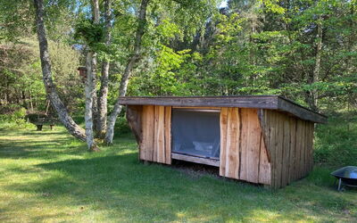 Barthi - 1.6Km from the Sea