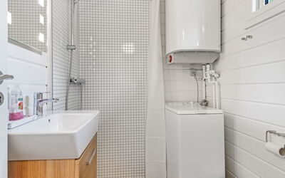 Barthi - 1.6Km from the Sea