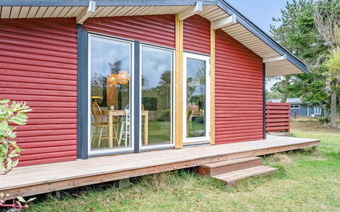 Borghild - 500M from the Sea: Flooring, Wall, Floor, Interior Design, Wood, Ceiling, Wood Flooring, Lighting, Furniture, Laminate Flooring