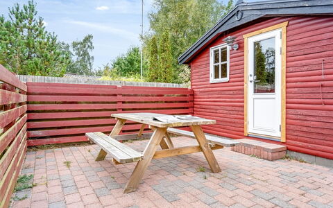 Borghild - 500M from the Sea: Flooring, Wall, Floor, Interior Design, Wood, Ceiling, Wood Flooring, Lighting, Furniture, Laminate Flooring