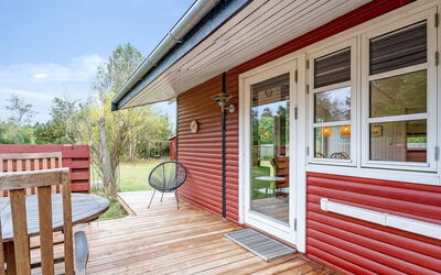 Borghild - 500M from the Sea