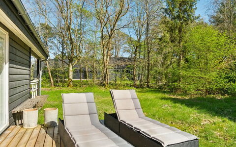 Ilsebeth - 250M from the Sea: Swimming Pool, Outdoor Furniture, Furniture, Resort, Flagstone, Eco Hotel, Shade, Chair, Leisure, Estate