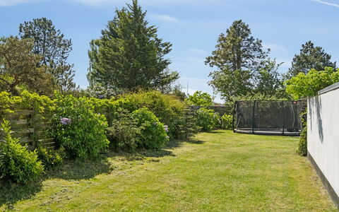 Eikka - 100M from the Sea: Sky, Green, Shrub, Garden, Land Lot, Lawn, Groundcover, Woody Plant