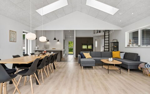 Norna - 350M from the Sea: Flooring, Plumbing Fixture, Floor, Interior Design, Bathroom, Toilet, Plumbing, Sink, Bathroom Cabinet, Tap