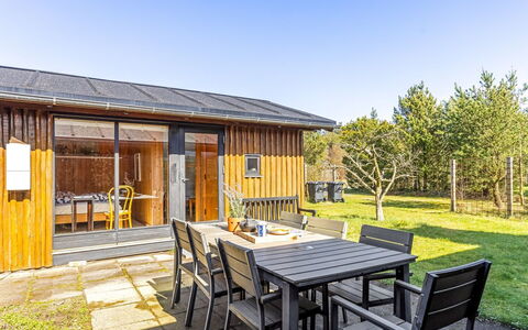 Amarie - 1Km from the Sea
