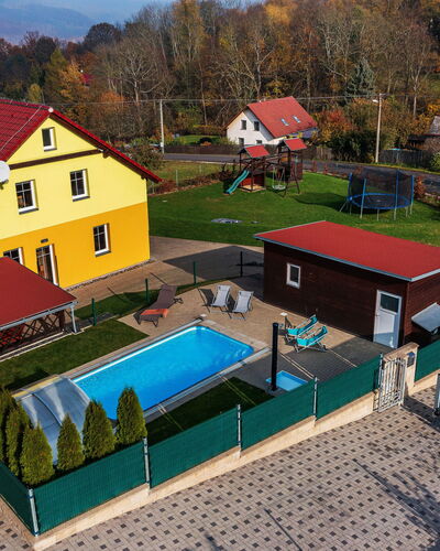 Jílové
