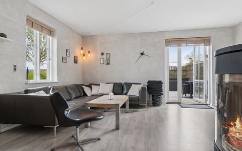 Kali - 750M from the Sea: Furniture, Flooring, Wood, Floor, Interior Design, Wood Flooring, Home, Couch, Living Room, Lighting