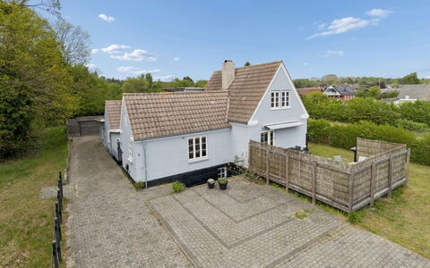 Kali - 750M from the Sea: Wood, Roof, Architecture, Home, House, Cottage, Siding, Hardwood, Slope, Estate