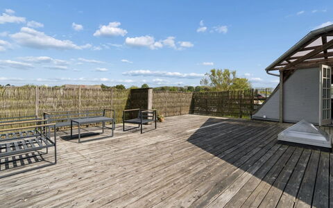 Kali - 750M from the Sea: Wood, Roof, Architecture, Home, House, Cottage, Siding, Hardwood, Slope, Estate