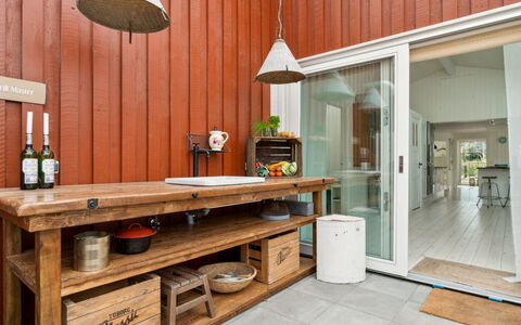 Tarje - 320M from the Sea: Wood, Roof, Architecture, Home, House, Cottage, Siding, Hardwood, Slope, Estate