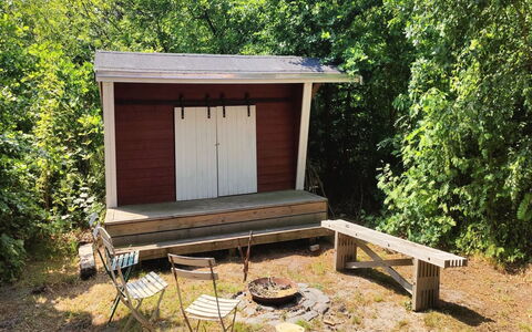 Tarje - 320M from the Sea: Wood, Roof, Architecture, Home, House, Cottage, Siding, Hardwood, Slope, Estate