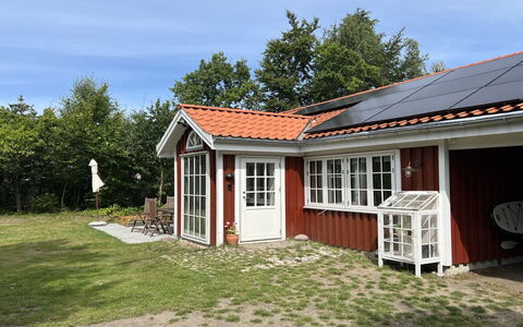 Tarje - 320M from the Sea: Wood, Roof, Architecture, Home, House, Cottage, Siding, Hardwood, Slope, Estate