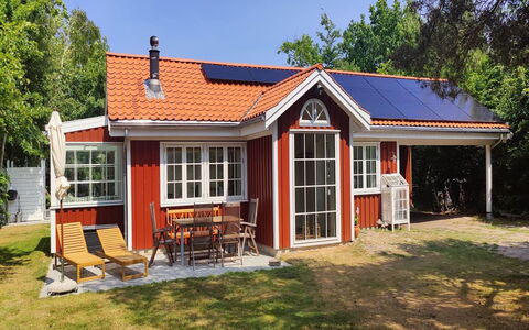 Tarje - 320M from the Sea
