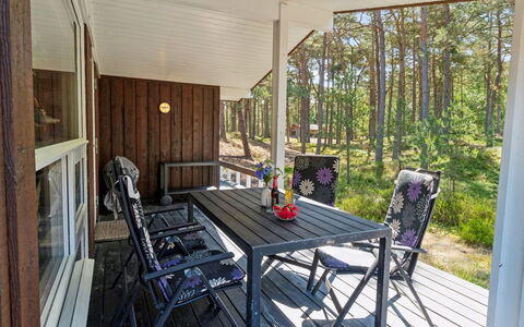 Bothilda - 950M from the Sea: Furniture, Interior Design, Flooring, Floor, Ceiling, Room, Chair, Table, Apartment, Kitchen & Dining Room Table