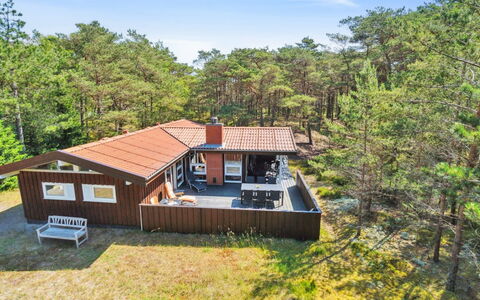 Bothilda - 950M from the Sea: Furniture, Interior Design, Flooring, Floor, Ceiling, Room, Chair, Table, Apartment, Kitchen & Dining Room Table