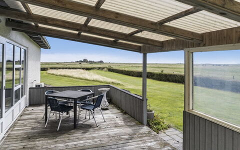 Janin - 400M from the Sea: Blue, Shrub, Cottage, Groundcover, Garden, Estate, Shade, Landscaping, Farmhouse, Eco Hotel