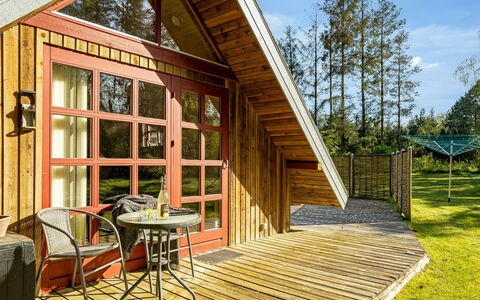 Niesina - 600M to the Fjord: Grass, Grassland, Landscape, Ecoregion, Plain, Plant Community, Land Lot, Outdoor Furniture, Prairie, Shrubland