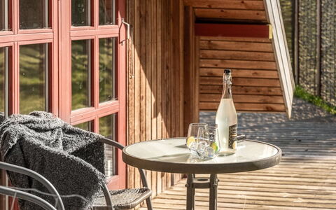 Niesina - 600M to the Fjord: Grass, Grassland, Landscape, Ecoregion, Plain, Plant Community, Land Lot, Outdoor Furniture, Prairie, Shrubland