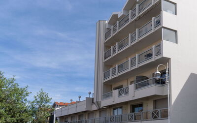 Les Terrasses de Beaupré