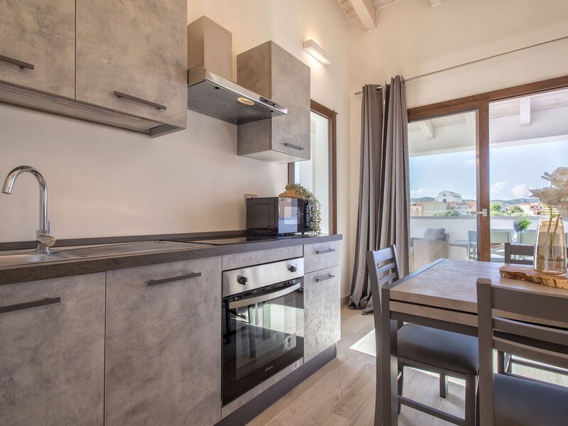 Accommodation:&nbsp;Attico Anna 750.4