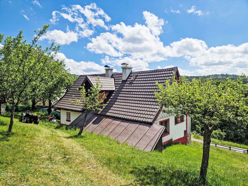 Na Kopečku