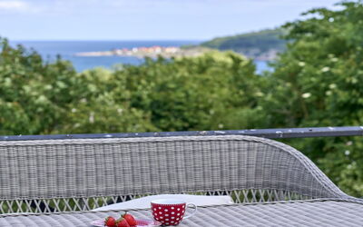 Merrit - 250M from the Sea