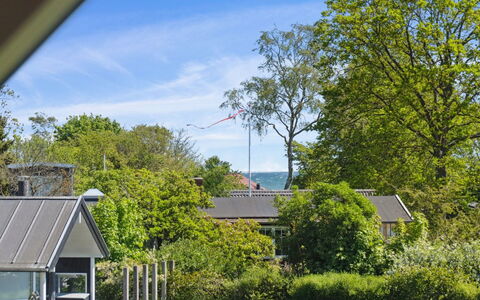Deljan - 190M from the Sea: Roof, House, Home, Cottage, Door, Siding, Deck, Porch, Plank, Hardwood