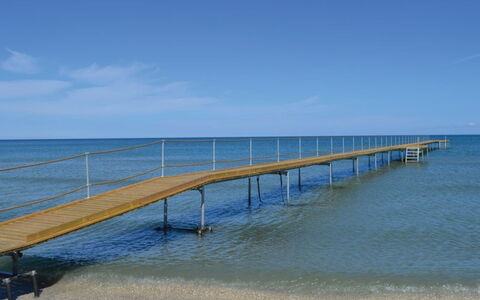Frithbjorn - 900M from the Sea: Wood, Home, Porch, Deck, Hardwood, Roof, Wood Stain, Wood Flooring, Eco Hotel