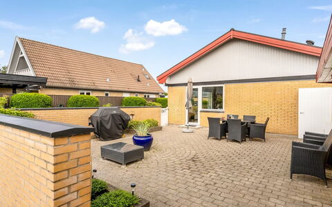 Elika - 1.5Km from the Sea: Grass, Grassland, Landscape, Ecoregion, Plain, Plant Community, Land Lot, Outdoor Furniture, Prairie, Shrubland