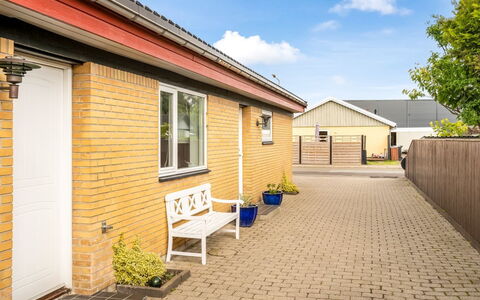 Elika - 1.5Km from the Sea: Grass, Grassland, Landscape, Ecoregion, Plain, Plant Community, Land Lot, Outdoor Furniture, Prairie, Shrubland