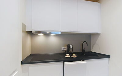 Accommodation:&nbsp;Erica Apartments 12.2