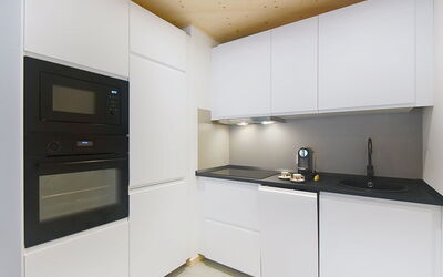 Accommodation:&nbsp;Erica Apartments 12.2